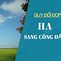 1 Ha Hecta Bằng Bao Nhiêu M2