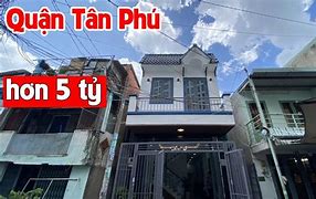 Bán Nhà Quận Bình Tân Chợ Tốt