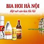 Bia Hơi Hà Nội Giá Bao Nhiêu