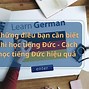 Các Trình Độ Tiếng Đức