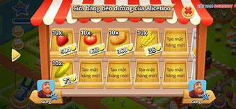 Cách Cày Tiền Nhanh Trong Hayday Bingo Tingo