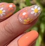 Cách Vẽ Con Ma Nail Đẹp