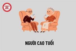 Chính Sách Dành Cho Người Cao Tuổi