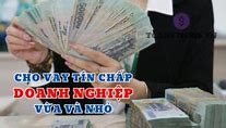 Cho Vay Doanh Nghiệp Vừa Và Nhỏ Tại Nhcsxh