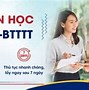 Chứng Chỉ B1 Đại Học Sư Phạm Tphcm