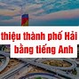 Cty An Phát Hải Phòng