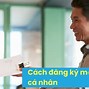 Cty Xkld Vov Việt Nam Mst Cá Nhân Online Là Gì Ạ