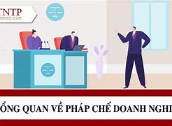 Đường Vào Nghề Pháp Chế Doanh Nghiệp