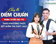 Học Bổng Tdtu 2021 Là Gì Điểm Chuẩn Thpt Là