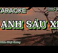 Karaoke Anh Sáu Xị Chế