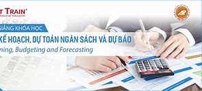 Lập Dự Toán Ngân Sách