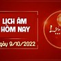 Lịch Thvl Hôm Nay