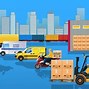 Logistic Và Xuất Nhập Khẩu Khác Nhau Như Thế Nào