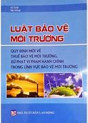 Luật Thuế Tài Nguyên Môi Trường