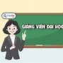 Lương Giảng Viên Đại Học Bằng Tiến Sĩ