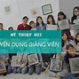 Mỹ Thuật Bụi Sài Gòn