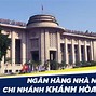 Ngân Hàng Nhà Nước Việt Nam Chi Nhánh Hà Nội