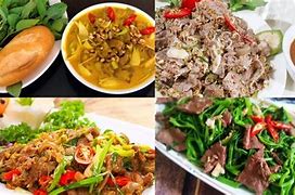 Những Món Ăn Chế Biến Từ Thịt Dê