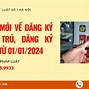 Quy Định Mới Về Đăng Ký Thường Trú Tạm Trú