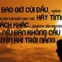 Sống Nên Biết Điều