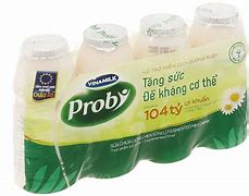 Sữa Chua Uống Probi