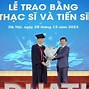 Thạc Sĩ Liên Kết Quốc Tế Ussh Hà Nội 2023