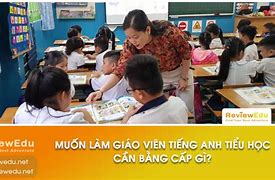 Thi Giáo Viên Giỏi Tiếng Anh Là Gì