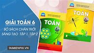 Toán 6 Tập 1 Trang 24 Chân Trời Sáng Tạo