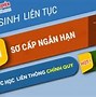 Trung Học Y Tế Tp Hcm