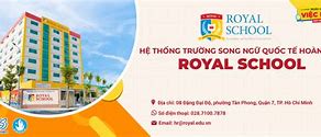 Trường Quốc Tế Royal School