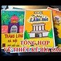 Vẽ Trang Trí Bìa Sách Đơn Giản Nhất