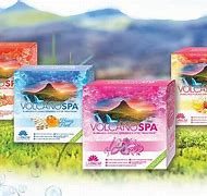 Volcano Spa Pedicure Là Gì Tiếng Việt Dịch Là Gì