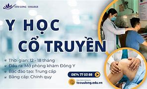 Y Học Cổ Truyền Online 2024